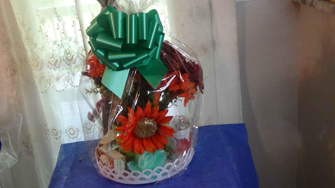 Candy Apple Coffee Free Shipping for All  Gift Basket Orders.